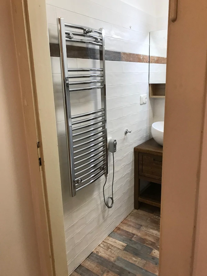 Moderní koupelna