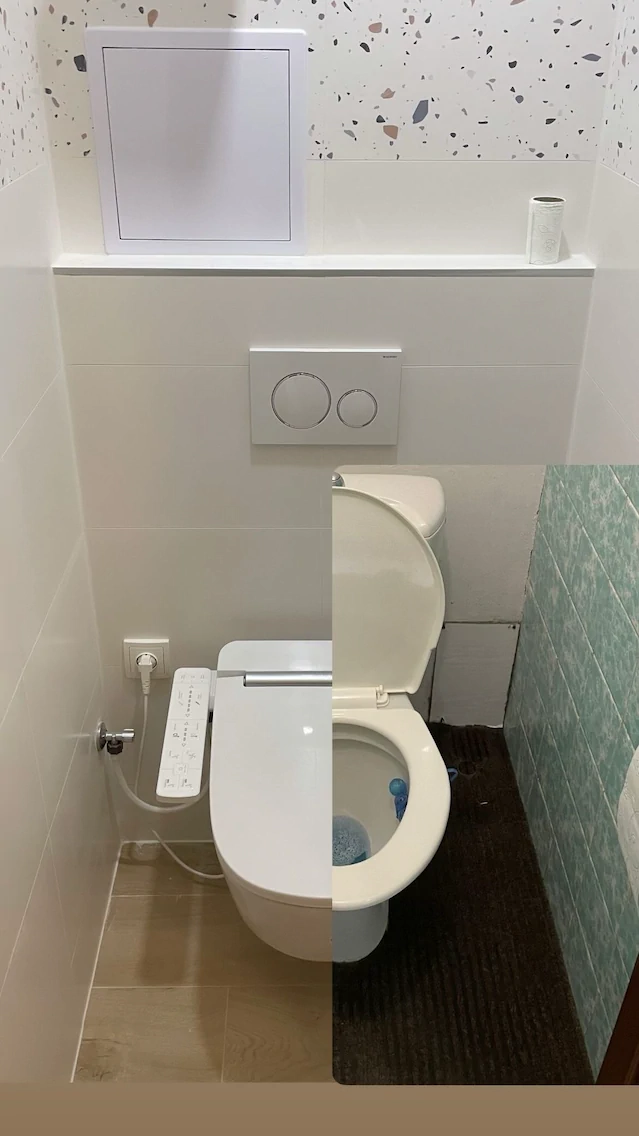 Rekonstrukce jádra